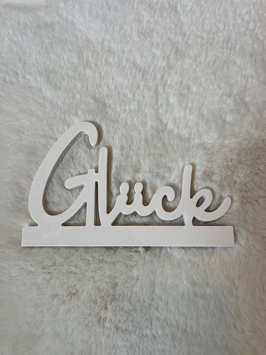 Glück
