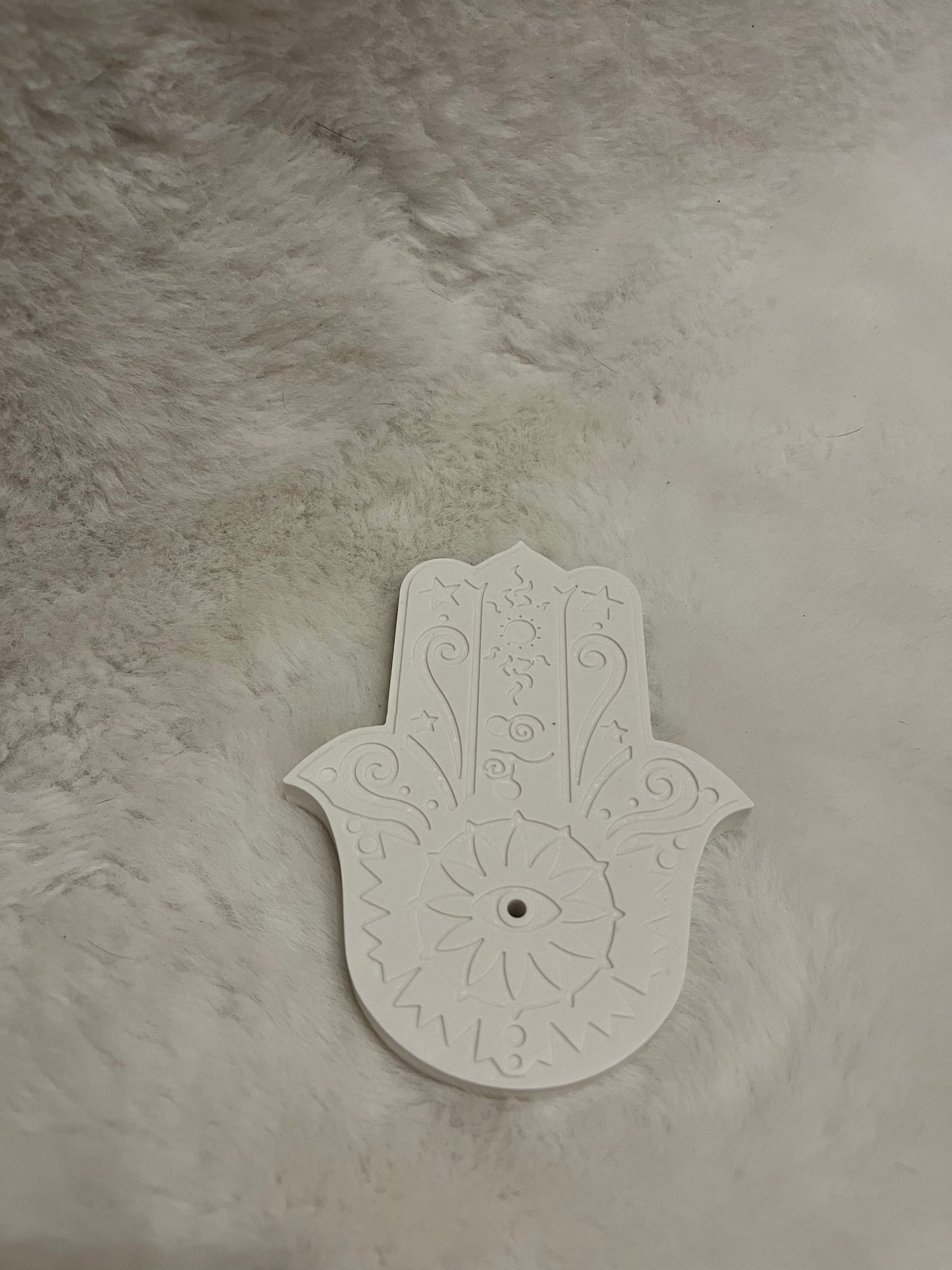 Hamsa Hand Set (2stk)