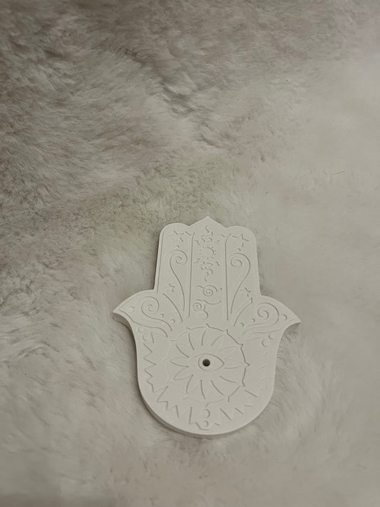 Hamsa Hand Set (2stk)