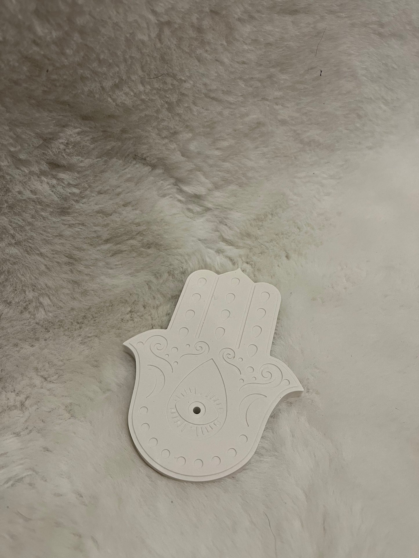 Hamsa Hand Set (2stk)