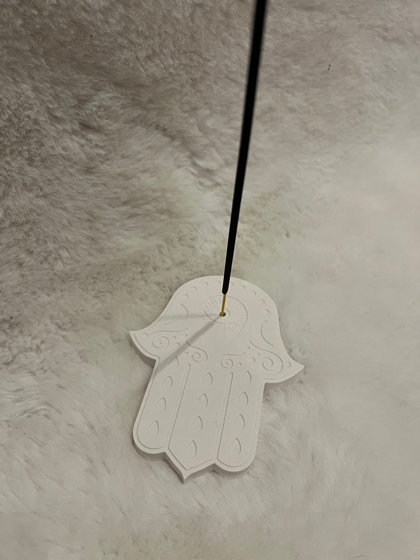 Hamsa Hand Set (2stk)
