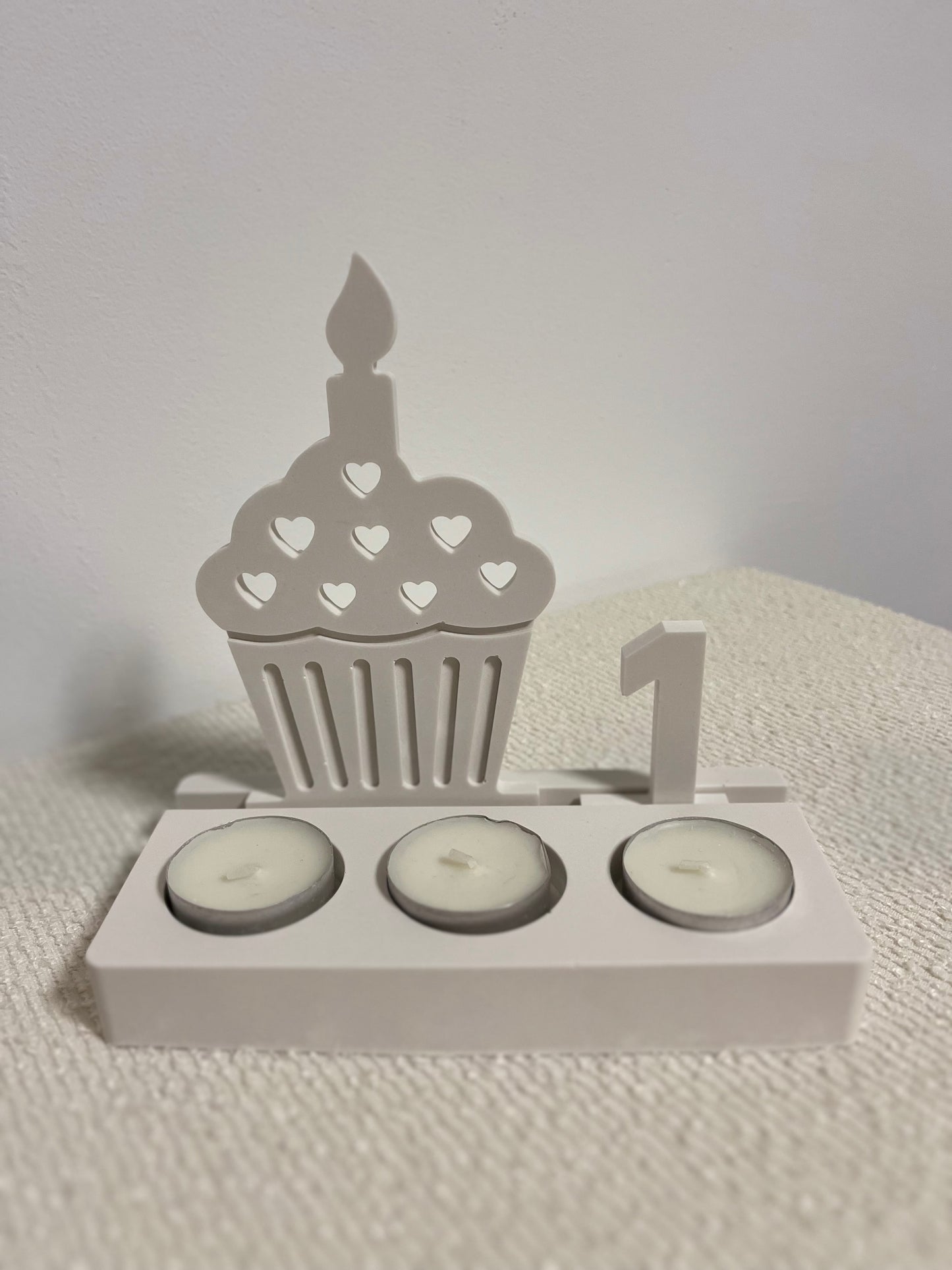 Geburtstag Set