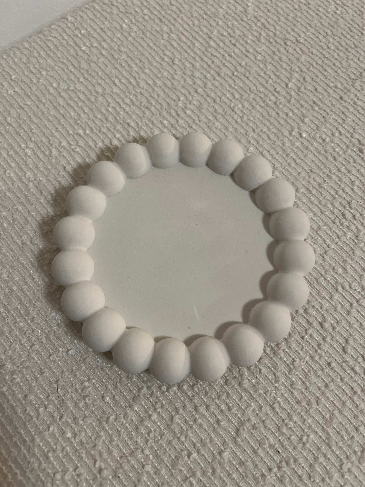 Bubble Kreis