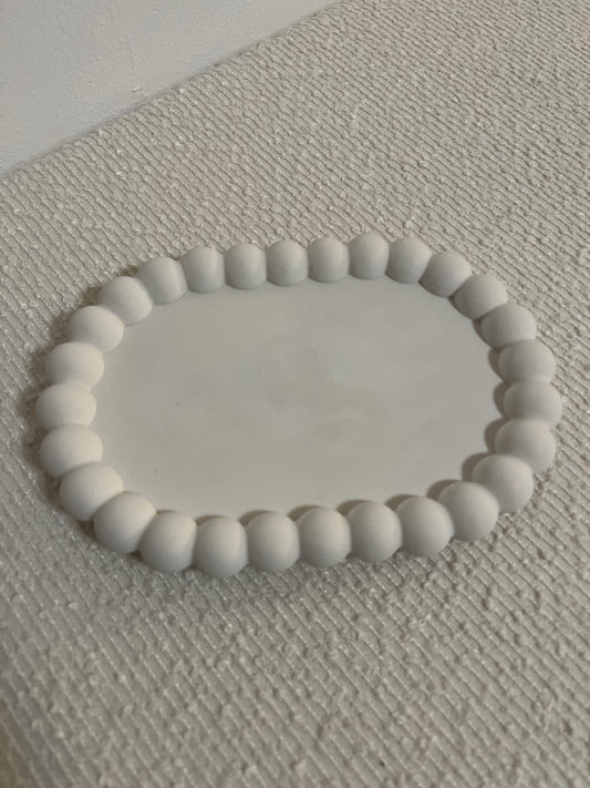Bubble Oval
