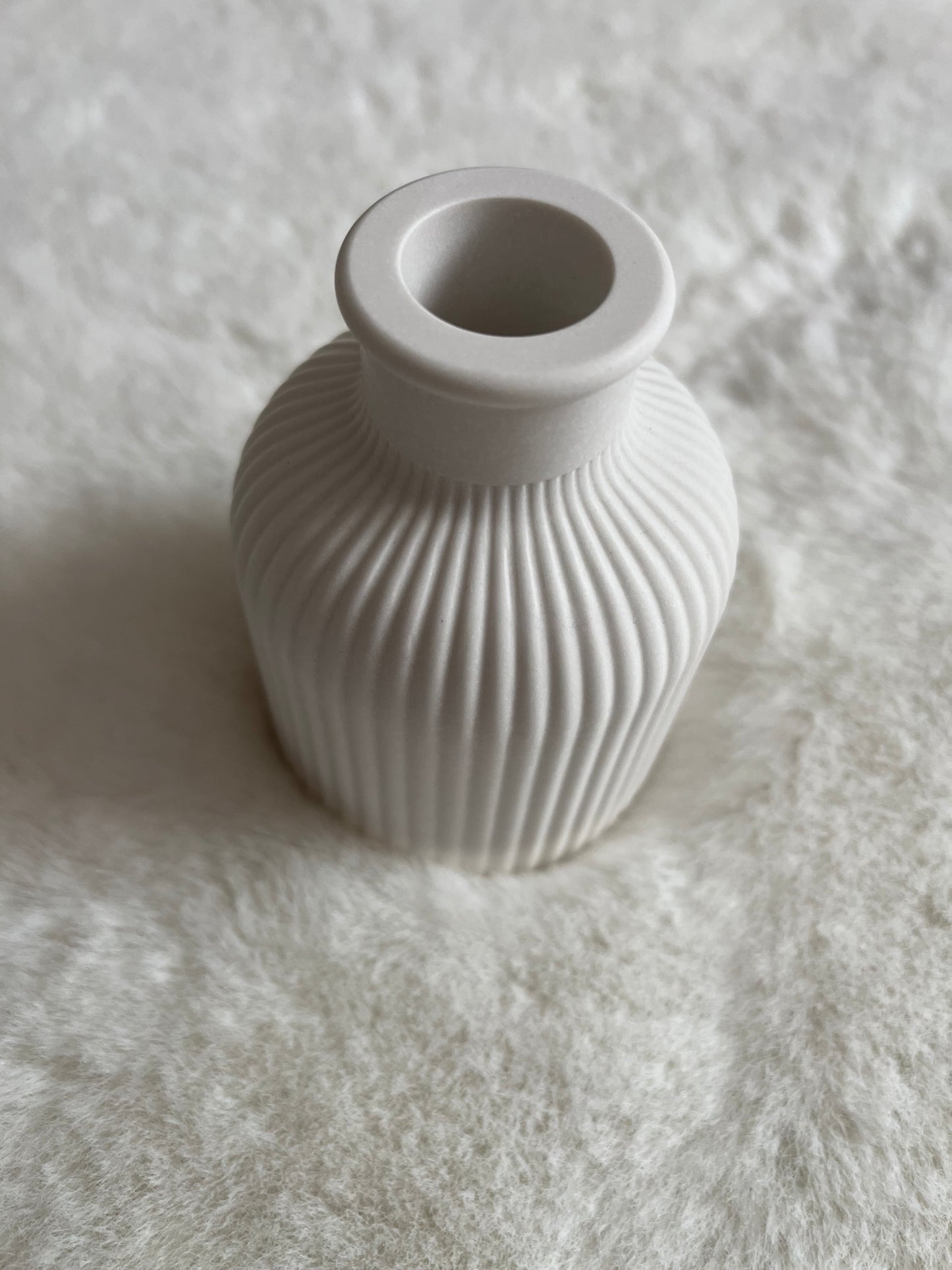 Kleine Vase