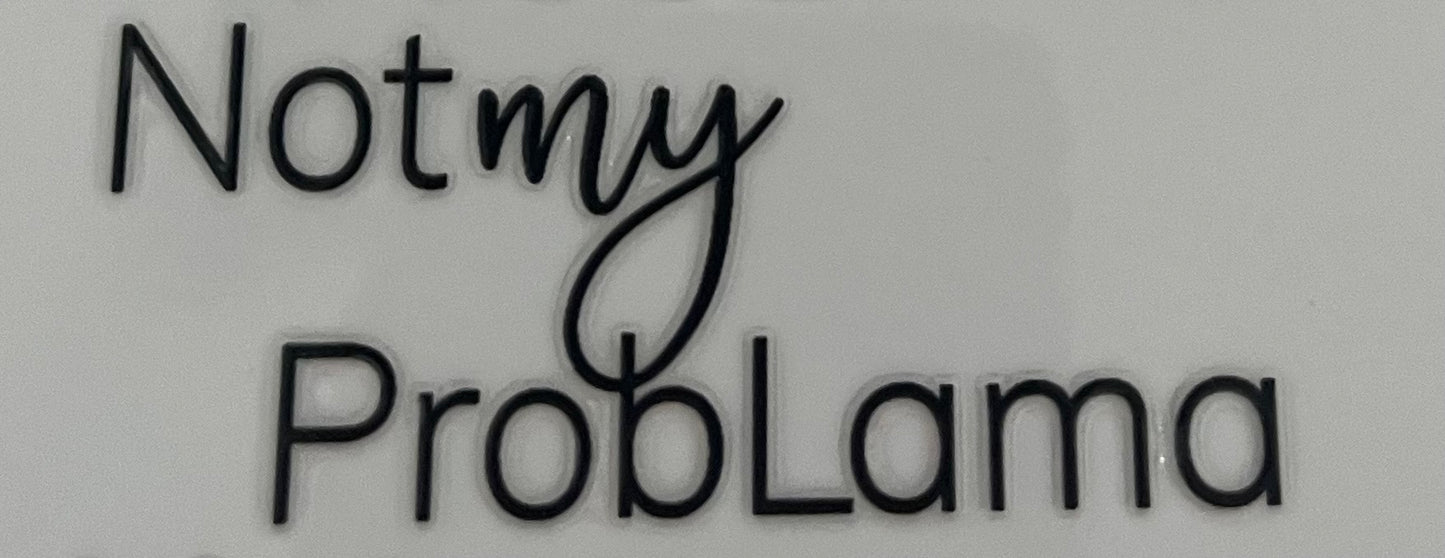 Lächle! Du kannst Sie nicht alle anspucken